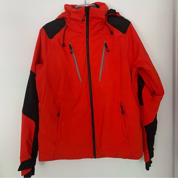 Obermeyer Foundation Jacket - Picture 3 of 16